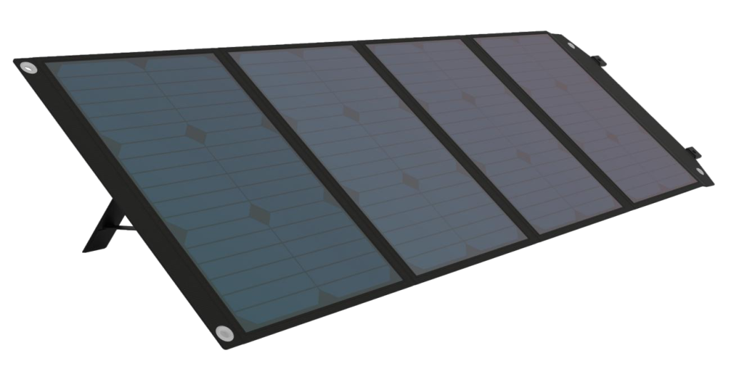 200W solar panel