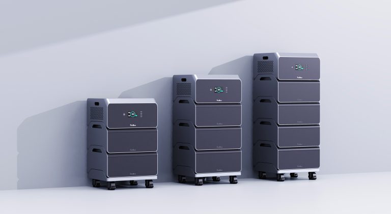 5KW-25KW Home Power Supply System