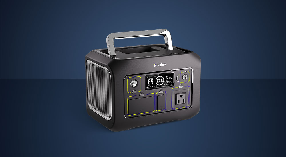 Portable-Generator