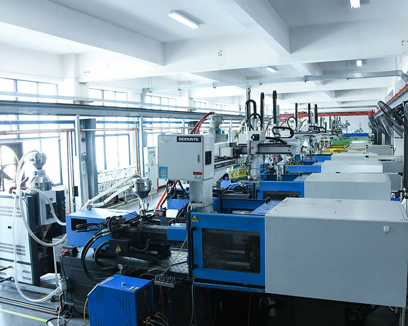 Injection Factory