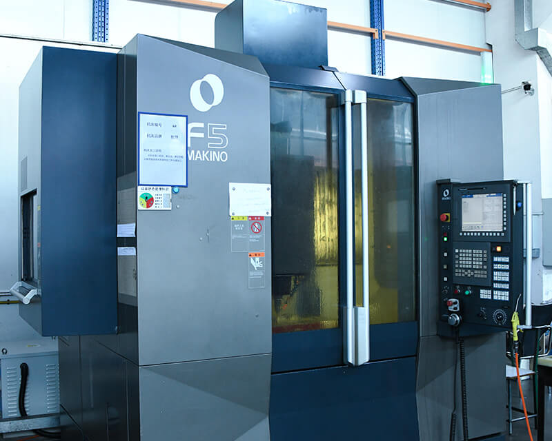 CNC