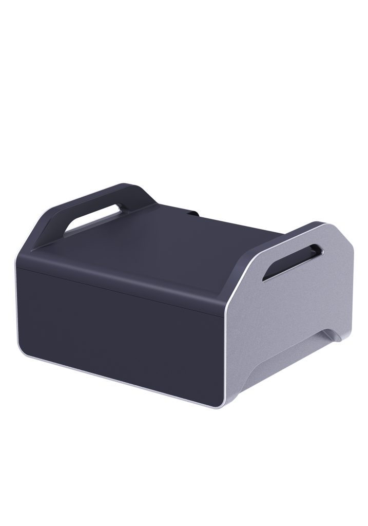 H5000 Battery Pack--Household Power Generator