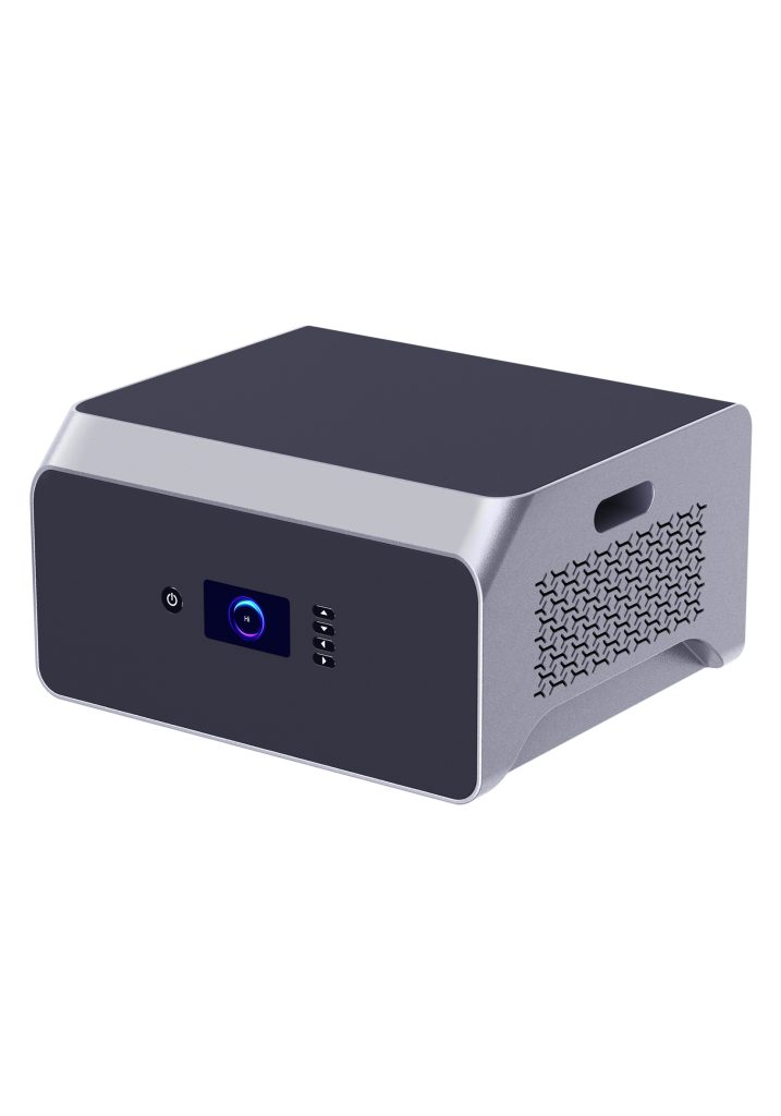 H5000 Household power station