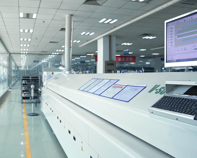 Surface-Mount-Technology