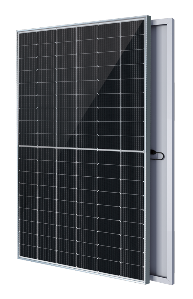 400W solar panel