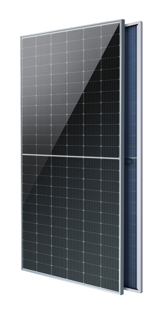 540W solar panel