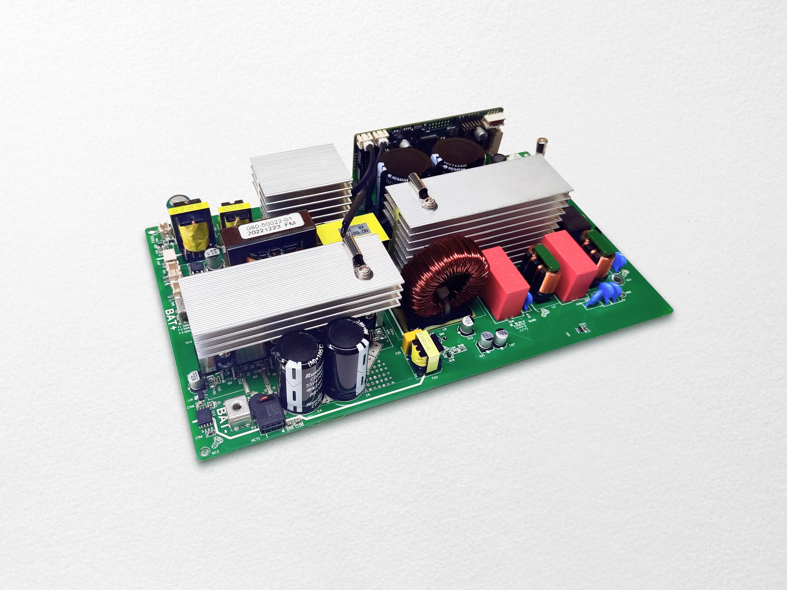 P1200 power generator inverters