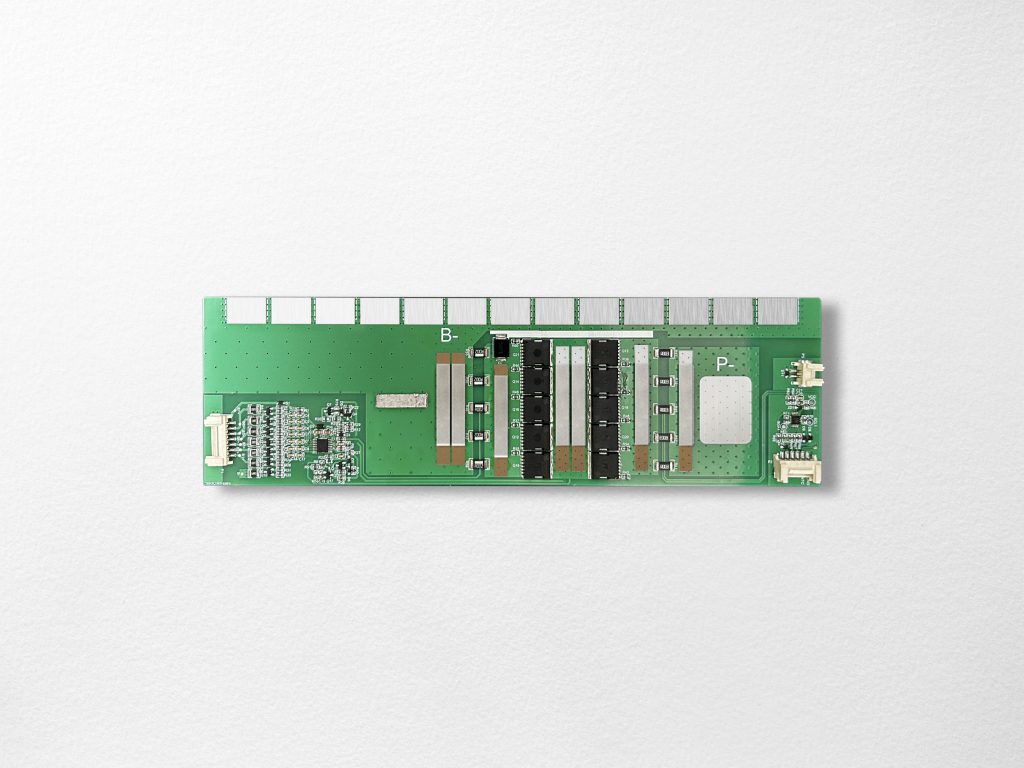 Protection Board-B1200 Portable Power Station
