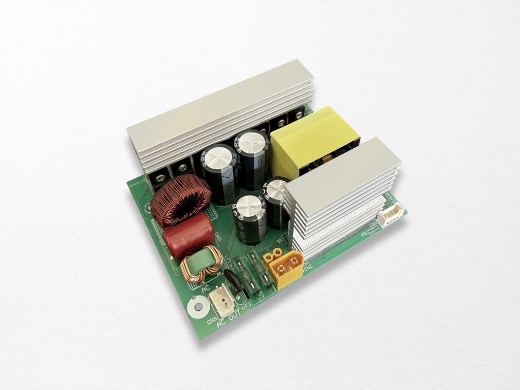 Inverter-P300 Portable Power Station