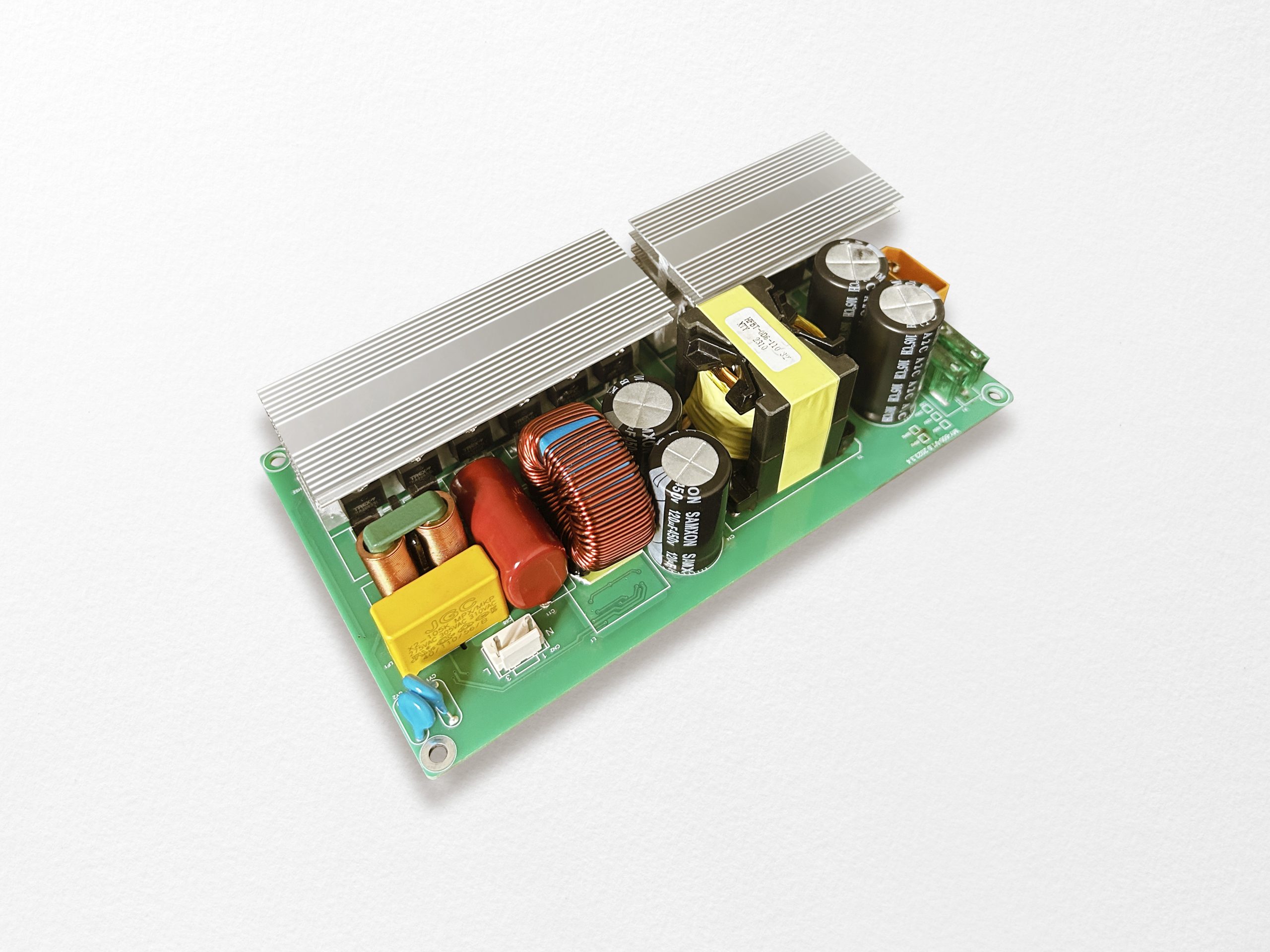 Inverter-P600 Portable Power Station