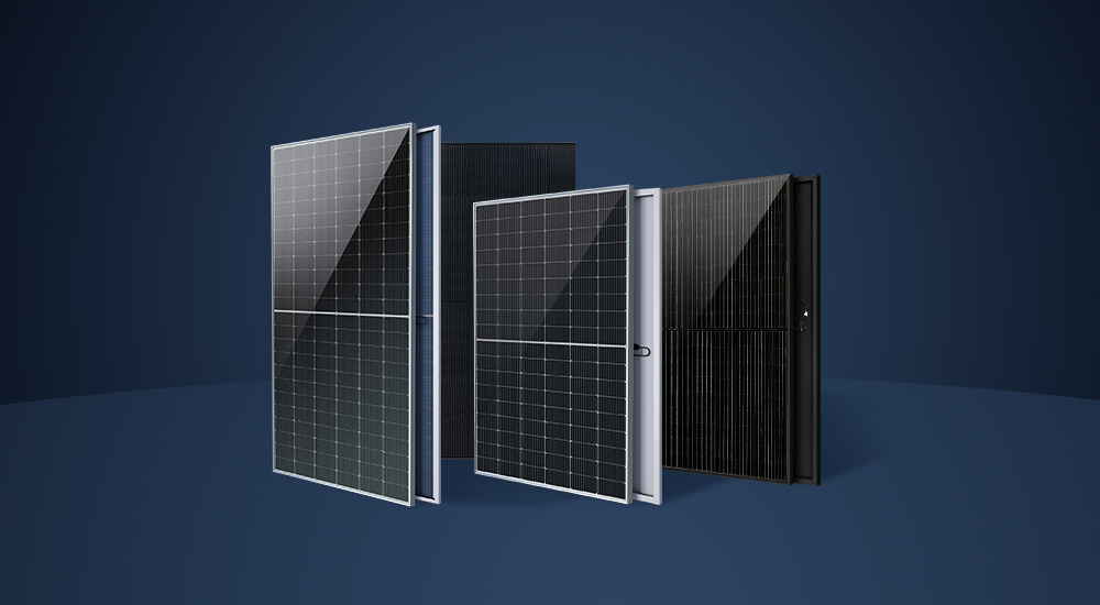 Solar-Generator