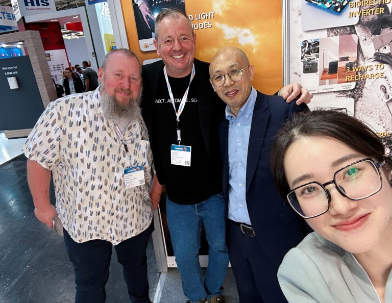 Intersolar Exhibition