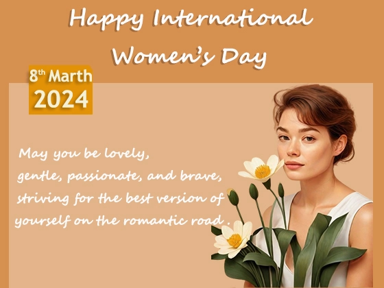 Women's Day