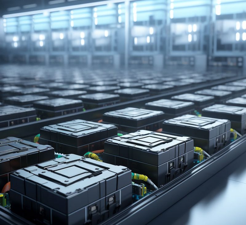 Energy-Storage-Battery
